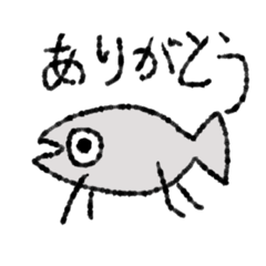 [LINEスタンプ] ねこぴんスタンプ