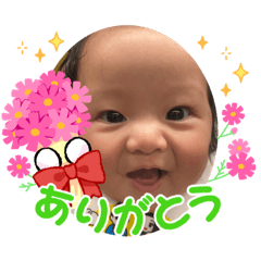 [LINEスタンプ] まさきさんの日常