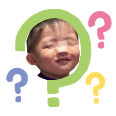 [LINEスタンプ] まいにち関家