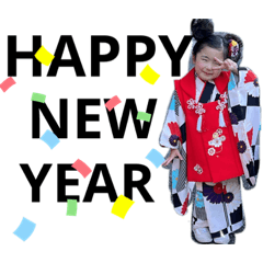 [LINEスタンプ] まーちんかんちゃん