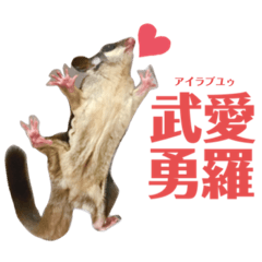 [LINEスタンプ] ヤンキー上等