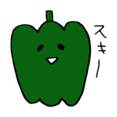 [LINEスタンプ] ぴーまんの日常会話