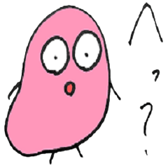 [LINEスタンプ] なんかカラフルなやつ