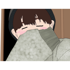 [LINEスタンプ] タなカのスタンプ