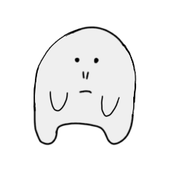 [LINEスタンプ] しちゃもち