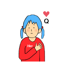 [LINEスタンプ] シマすのほッの画像（メイン）