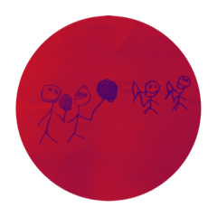 [LINEスタンプ] かずっちぃのスタンプ