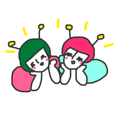 [LINEスタンプ] まいにちすたんぴ