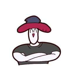 [LINEスタンプ] すしおとこ2