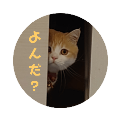 [LINEスタンプ] きな餅2