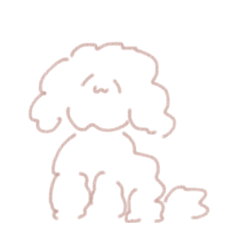 [LINEスタンプ] ぷぅたの日常
