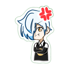 [LINEスタンプ] 代理の詰め合わせ！