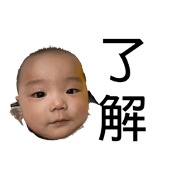 [LINEスタンプ] さく太郎さんの画像（メイン）