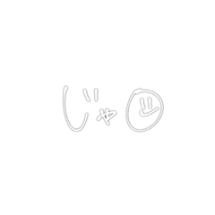 [LINEスタンプ] じゃ 手書き