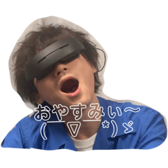 [LINEスタンプ] いぬたぬき スタンプ【非公式】
