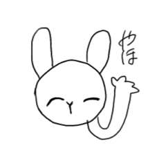 [LINEスタンプ] 分からなくなった