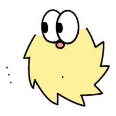 [LINEスタンプ] ボフビフスタンプ