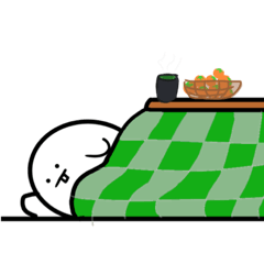 [LINEスタンプ] 出っ歯Egg！！！