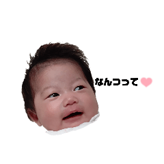 [LINEスタンプ] つきぽんスタンプ