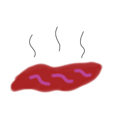 [LINEスタンプ] hicoroo