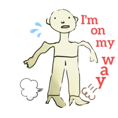 [LINEスタンプ] Emychan's selection☆