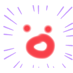 [LINEスタンプ] 使えそうで使えない？変なスタンプ