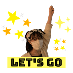 [LINEスタンプ] 鹿ちゃん語録