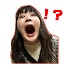 [LINEスタンプ] ケンジョイノ同期②