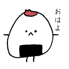 [LINEスタンプ] たべものたちの宴