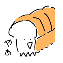 [LINEスタンプ] ゆるゆる手抜き系スタンプ