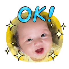 [LINEスタンプ] まさきさん①