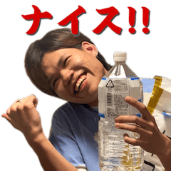 [LINEスタンプ] TSSの仲間たち2