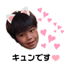 [LINEスタンプ] 眉眉スタンプ