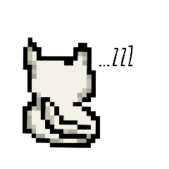 [LINEスタンプ] #動物フルーツコラボ ドット絵