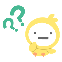 [LINEスタンプ] ゆるスタ☆1