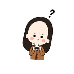 [LINEスタンプ] ハオちゃんスタンプ