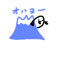 [LINEスタンプ] とりペンギン2