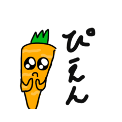 [LINEスタンプ] ゆるふーどスタンプっ！
