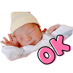 [LINEスタンプ] F＆I