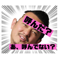 [LINEスタンプ] 【非公式】みんなのサンチェス
