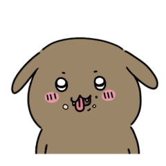 [LINEスタンプ] みるちゃんⅡ