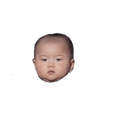 [LINEスタンプ] MEICHOTAI  KURIA