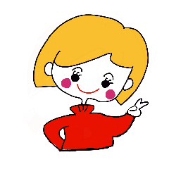 [LINEスタンプ] お茶子さま