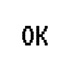 [LINEスタンプ] 職場で使える文字スタンプ