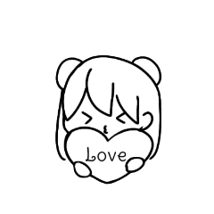 [LINEスタンプ] 毎日適当♪そあスタンプ！
