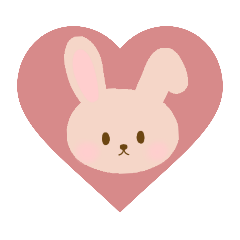 [LINEスタンプ] 文字無し動物スタンプ