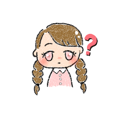 [LINEスタンプ] 色んな女子の日常
