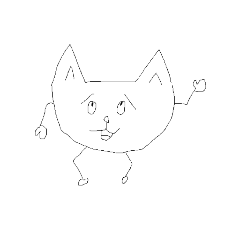 [LINEスタンプ] イケイケかわいいスタンプ
