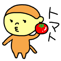 [LINEスタンプ] 100日LINEスタンプ その8