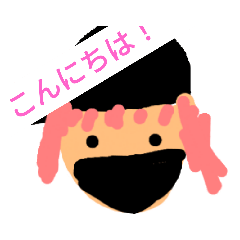 [LINEスタンプ] Ricky生活スタンプ